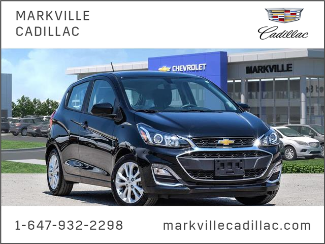 2019 Chevrolet Spark 1LT (Stk: 143828A) in Markham - Image 1 of 23