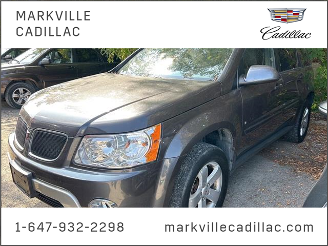 2008 Pontiac Torrent Base (Stk: 183129A) in Markham - Image 1 of 1