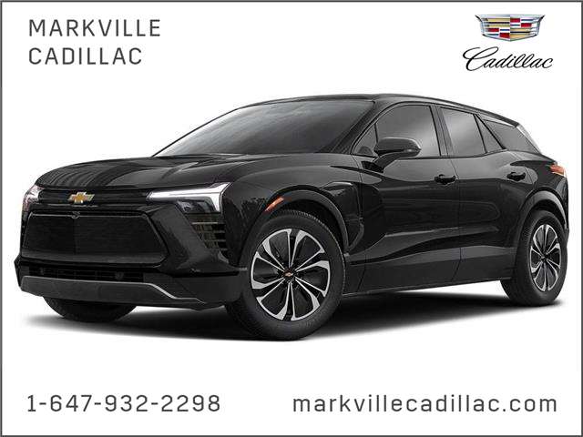 2024 Chevrolet Blazer EV RS (Stk: 119144) in Markham - Image 1 of 2