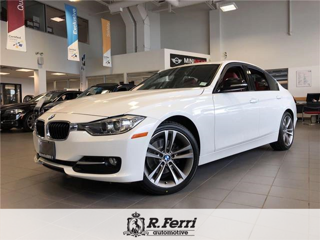 宝马14 Bmw 3i Xdrive 年份14 车系 多伦多二手车平台 加拿大多伦多最大中文汽车网 大纪元汽车网