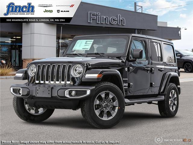 21 Jeep Wrangler Unlimited Sahara Sahara 4x4 Dual Top Nav Sound Group At 161 Wk For Sale In London Finch Chrysler Dodge Jeep Ram Ltd 21 Jeep Wrangler Unlimited Sahara Sahara 4x4 Dual Top Nav Sound Group At 161 Wk For Sale In London Finch Chrysler Dodge Jeep Ram Ltd