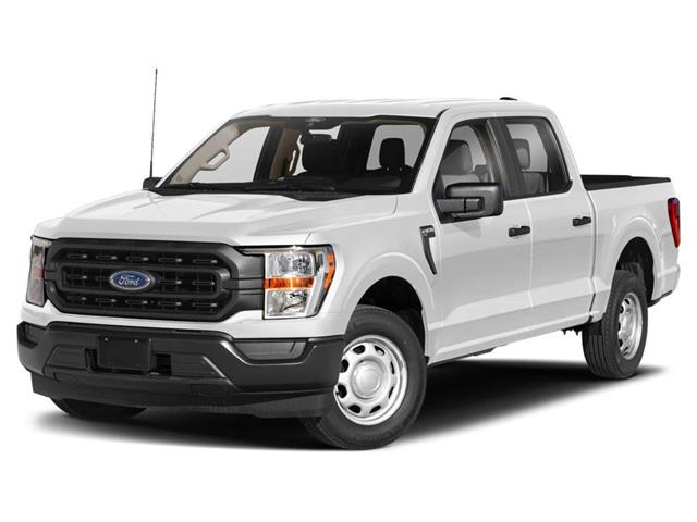 2022 Ford F-150 XLT (Stk: T2126) in St. Thomas - Image 1 of 9