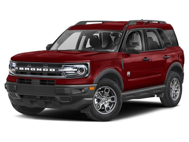 2022 Ford Bronco Sport Big Bend (Stk: S2179) in St. Thomas - Image 1 of 9