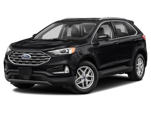 2022 Ford Edge SEL (Stk: X0717) in Barrie - Image 1 of 9
