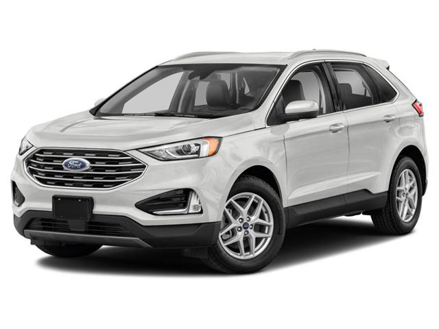 2022 Ford Edge SEL (Stk: X0720) in Barrie - Image 1 of 9