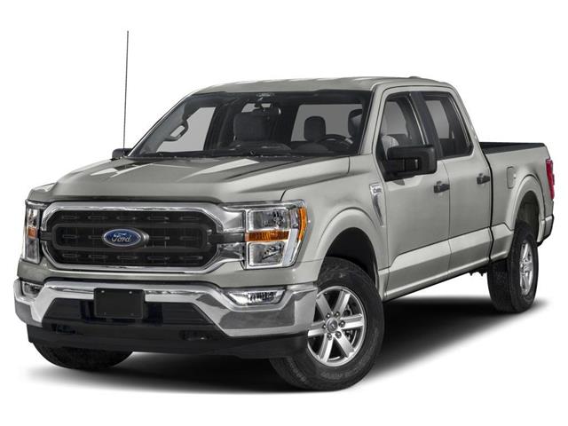 2022 Ford F-150 XLT (Stk: X1062) in Barrie - Image 1 of 9