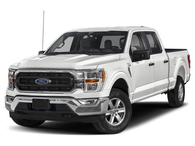 2022 Ford F-150 XLT (Stk: X1183) in Barrie - Image 1 of 9