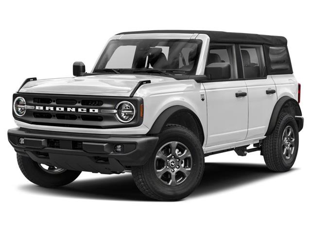 2023 Ford Bronco Badlands For Sale In Oakville Oak Land Ford