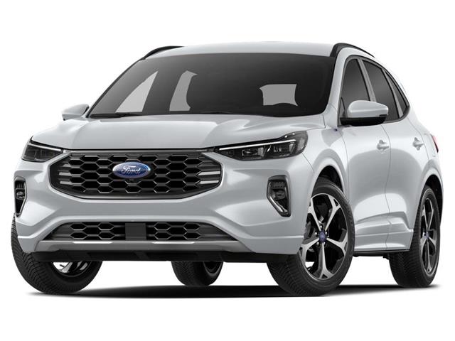 2023 Ford Escape ST-Line Elite (Stk: Y0160) in Barrie - Image 1 of 2
