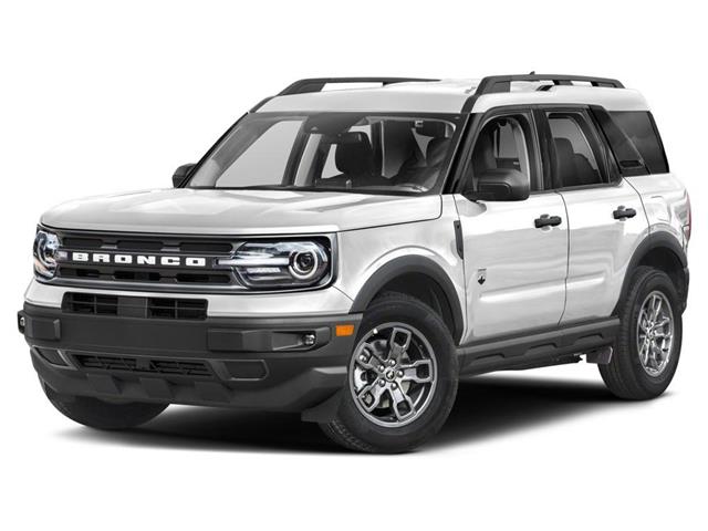2023 Ford Bronco Sport Big Bend (Stk: Y0202) in Barrie - Image 1 of 9