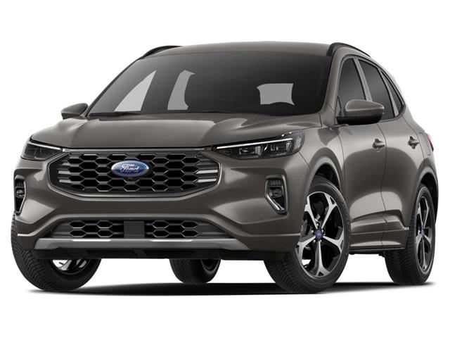 2023 Ford Escape ST-Line Elite (Stk: Y0224) in Barrie - Image 1 of 2