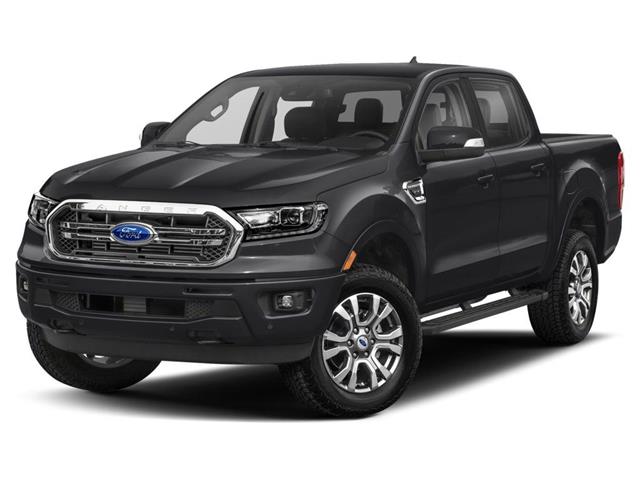 2023 Ford Ranger Lariat for sale in Barrie - Barrie Ford