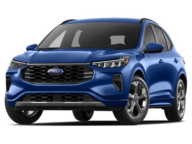 2023 Ford Escape ST-Line (Stk: Y0561) in Barrie - Image 1 of 2