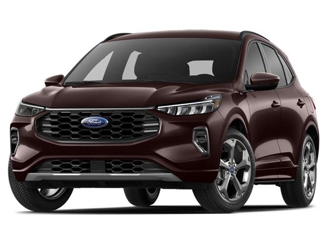 2023 Ford Escape ST-Line Select (Stk: Y0566) in Barrie - Image 1 of 2
