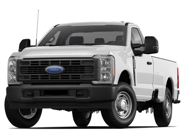 2023 Ford F-250 XL (Stk: Y0640) in Barrie - Image 1 of 2