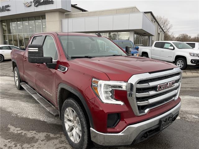 2021 GMC Sierra 1500 SLE (Stk: 23150A) in Port Hope - Image 1 of 1