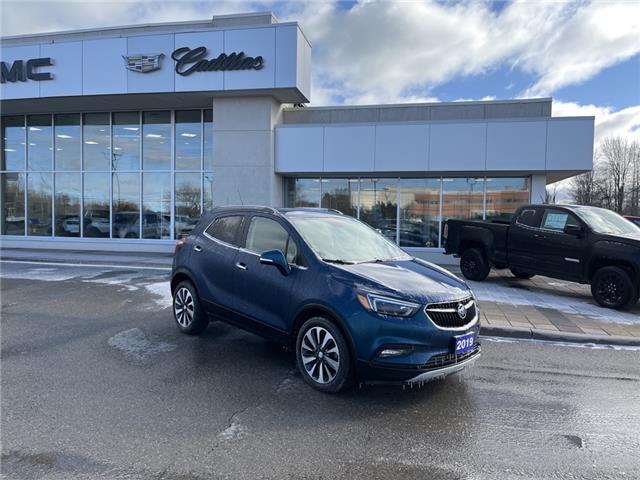 2019 Buick Encore Essence (Stk: 23020A) in Port Hope - Image 1 of 15