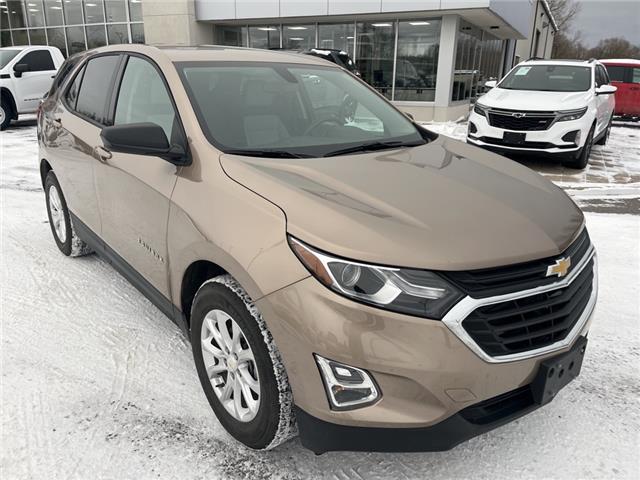 2019 Chevrolet Equinox LS (Stk: 23052a) in Port Hope - Image 1 of 1