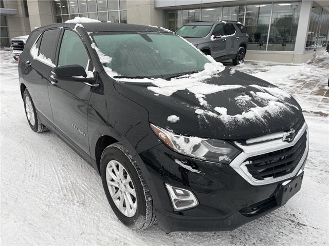 2018 Chevrolet Equinox LT (Stk: 23430A1) in Port Hope - Image 1 of 1