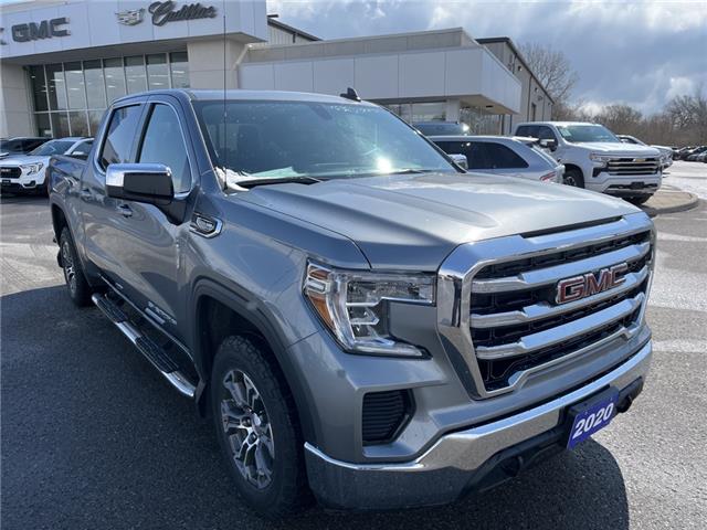 2020 GMC Sierra 1500 SLE (Stk: 221173A) in Port Hope - Image 1 of 19
