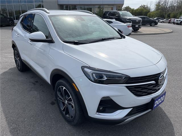 2020 Buick Encore GX Essence (Stk: 125595) in Port Hope - Image 1 of 19