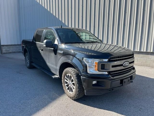 2018 Ford F-150 XLT (Stk: 23900A) in Port Hope - Image 1 of 1