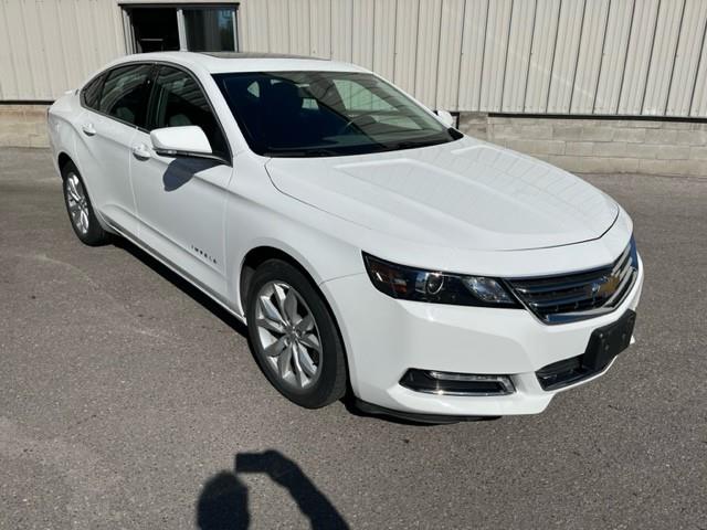 2019 Chevrolet Impala 1LT (Stk: 231120A1) in Port Hope - Image 1 of 1