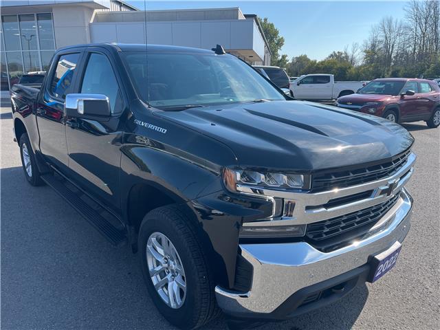 2022 Chevrolet Silverado 1500 LTD LT (Stk: 23929a) in Port Hope - Image 1 of 19