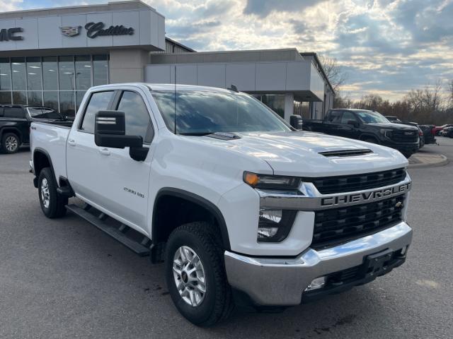 2022 Chevrolet Silverado 2500HD LT (Stk: 202853) in Port Hope - Image 1 of 19