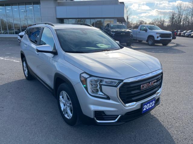 2022 GMC Terrain SLE (Stk: 104580) in Port Hope - Image 1 of 17