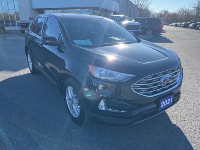 2021 Ford Edge SEL (Stk: 231141A) in Port Hope - Image 1 of 17