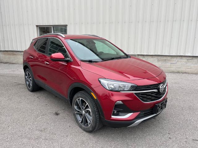 2020 Buick Encore GX Select (Stk: 105497) in Port Hope - Image 1 of 1