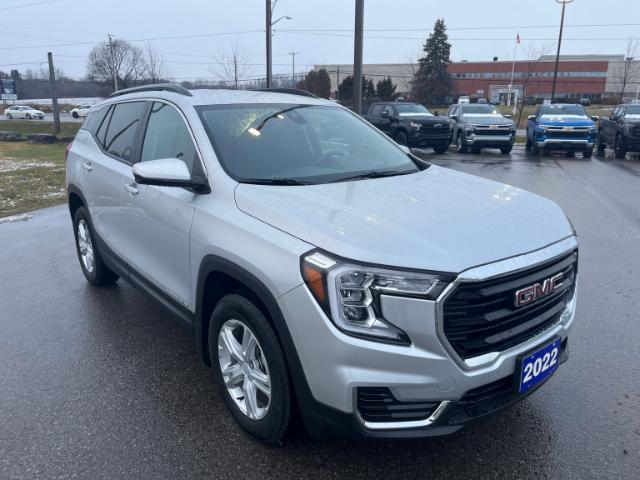 2022 GMC Terrain SLE (Stk: 24315A) in Port Hope - Image 1 of 17