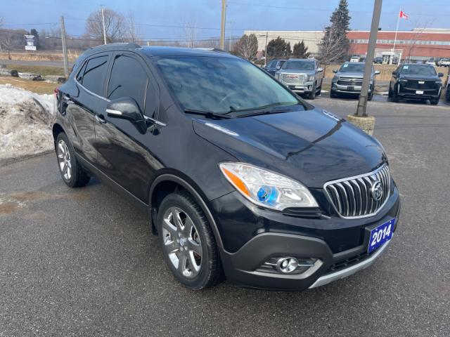 2014 Buick Encore Premium (Stk: 24394A) in Port Hope - Image 1 of 19