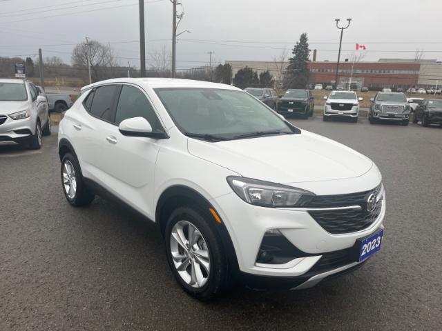 2023 Buick Encore GX Preferred (Stk: 057306) in Port Hope - Image 1 of 17