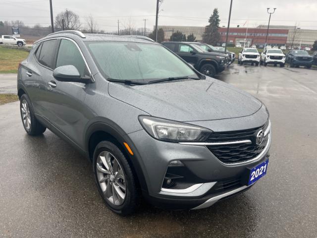 2021 Buick Encore GX Select (Stk: 24623A) in Port Hope - Image 1 of 20