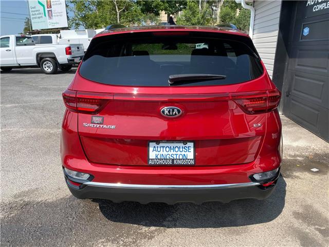 Used Cars, SUVs, Trucks for Sale in Kingston | Autohouse Kingston