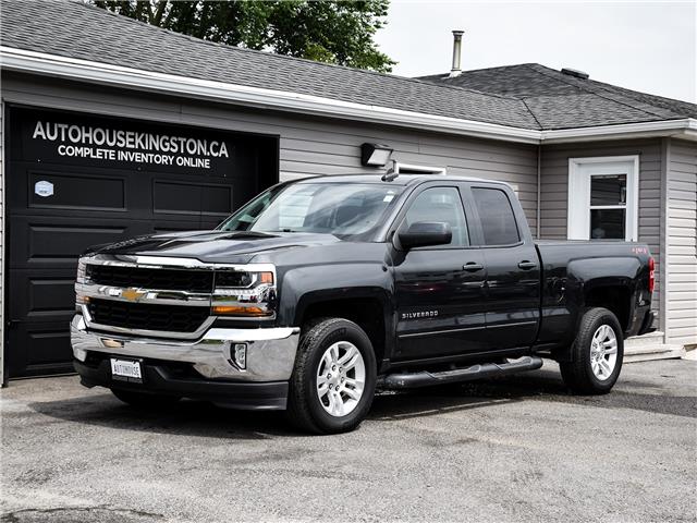 Used Chevrolet Silverado 1500 For Sale In Kingston Autohouse Kingston