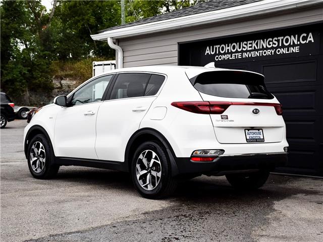 Used Cars, SUVs, Trucks for Sale in Kingston | Autohouse Kingston