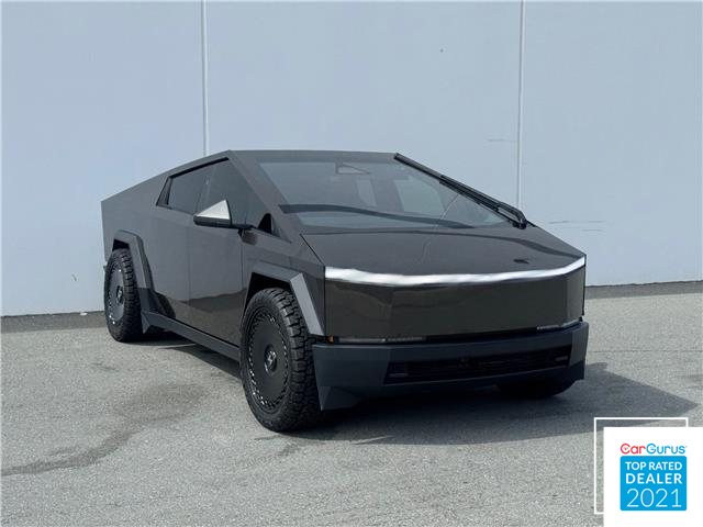 2024 Tesla Cybertruck Base (Stk: 24-043625) in Abbotsford - Image 1 of 18