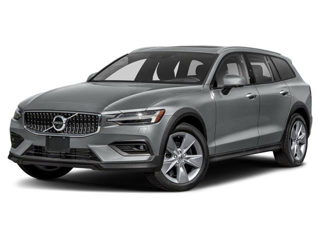 2022 Volvo V60 Cross Country T5 (Stk: 221967N) in Fredericton - Image 1 of 9