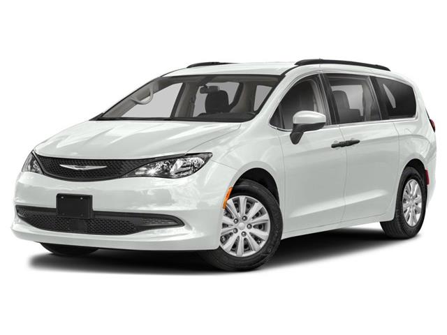 2023 Chrysler Grand Caravan SXT (Stk: PR561937) in Keswick - Image 1 of 11