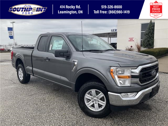 2022 Ford F-150 XLT (Stk: FF29221) in Leamington - Image 1 of 32
