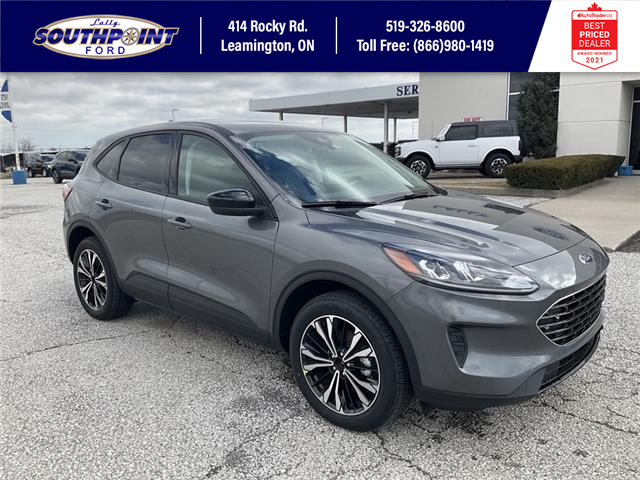 2022 Ford Escape SE (Stk: SEP7524) in Leamington - Image 1 of 5