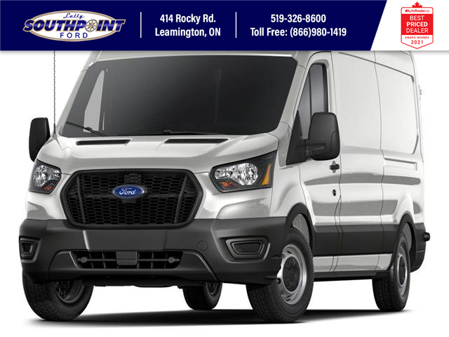 2023 Ford Transit-250 Cargo Base (Stk: STC7689) in Leamington - Image 1 of 2