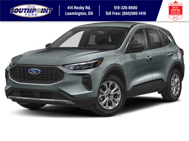 2023 Ford Escape Active (Stk: SEP7826) in Leamington - Image 1 of 11