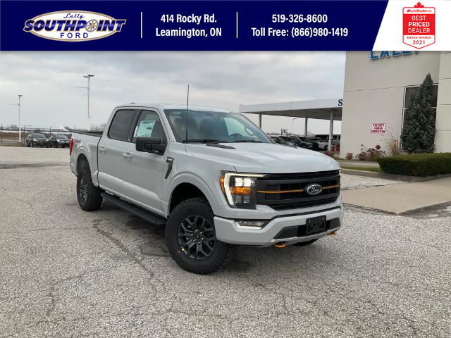 2023 Ford F-150 Tremor (Stk: SFF7911) in Leamington - Image 1 of 27