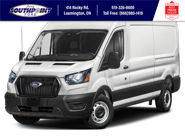 2025 Ford Transit-250 Cargo Base (Stk: SPTR00316) in Leamington - Image 1 of 10