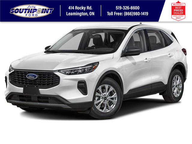 2025 Ford Escape Active (Stk: SPEP00384) in Leamington - Image 1 of 11