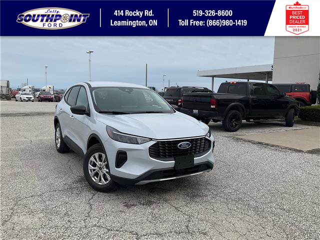 2025 Ford Escape Active (Stk: SPEP00350) in Leamington - Image 1 of 26